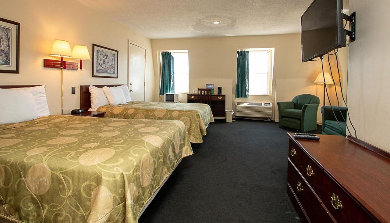Country Squire Inn And Suites 코쇽턴 외부 사진
