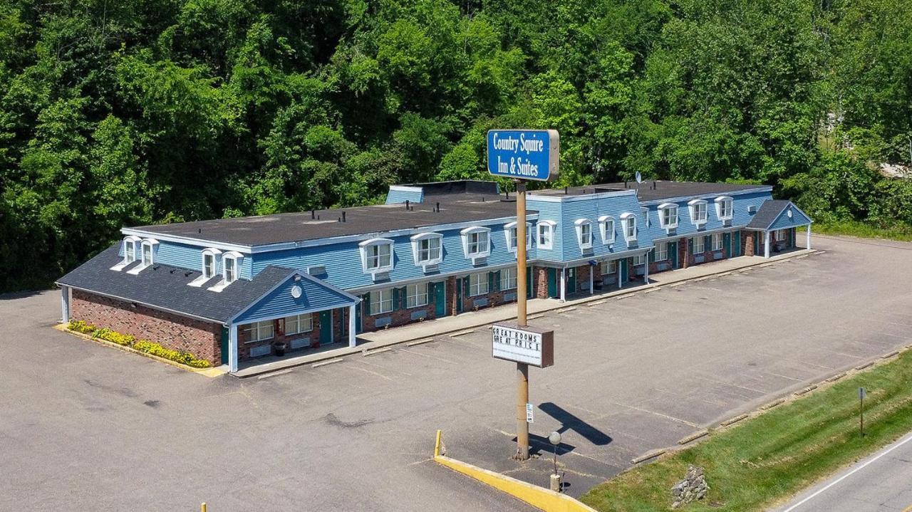 Country Squire Inn And Suites 코쇽턴 외부 사진