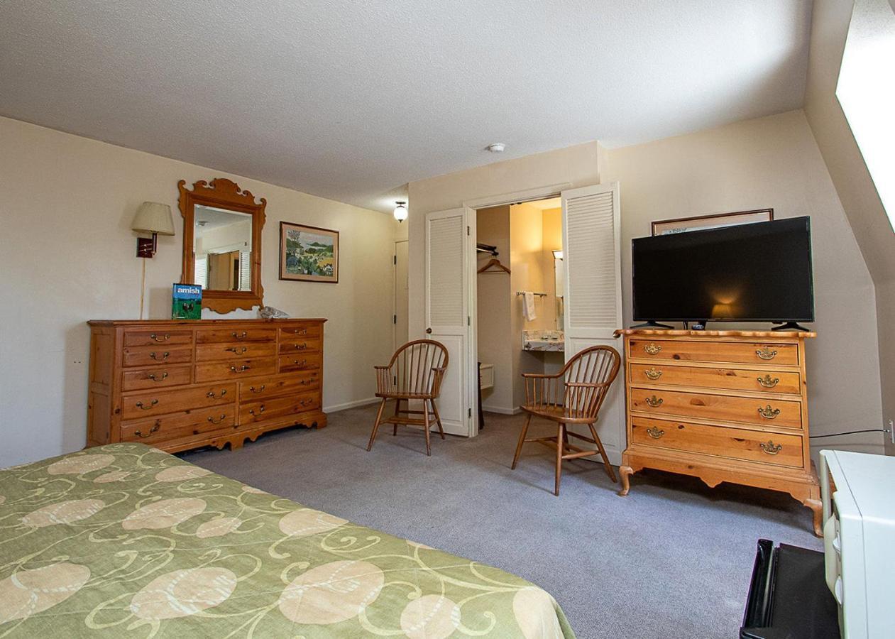 Country Squire Inn And Suites 코쇽턴 외부 사진